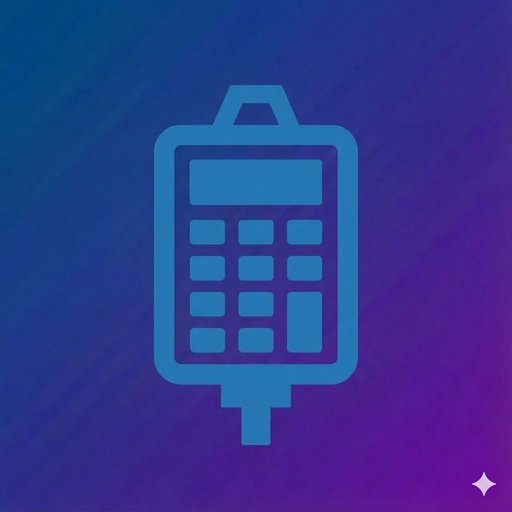 ICU IV Calculator
